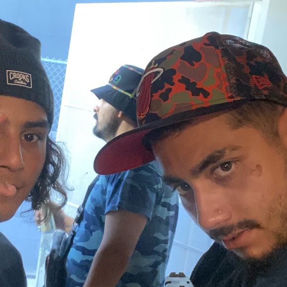 Meet your Posher, Jeremias - Picture 1 of 1